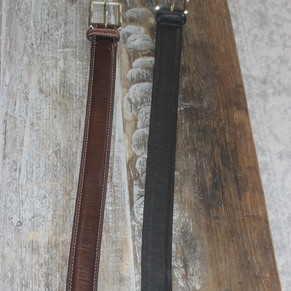 Men's Belts - Picture 3 of 4